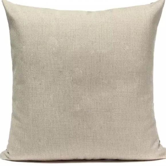 Colorful Pit Bull 18" Decorative Throw Pillow Case "Can't Be Judged" - Picture 2 of 5